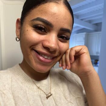 Nanny in Neuchâtel: Yolanda