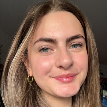 Babysitter in Niederwaldkirchen: Claudia