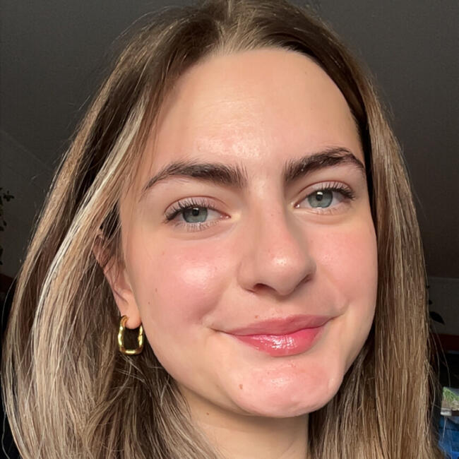 Babysitter in Niederwaldkirchen: Claudia