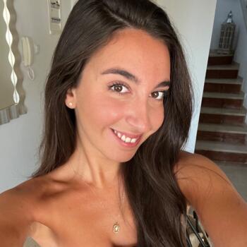 Niñera en Marbella: Pilar