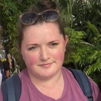 Babysitter in Naas: Gwen