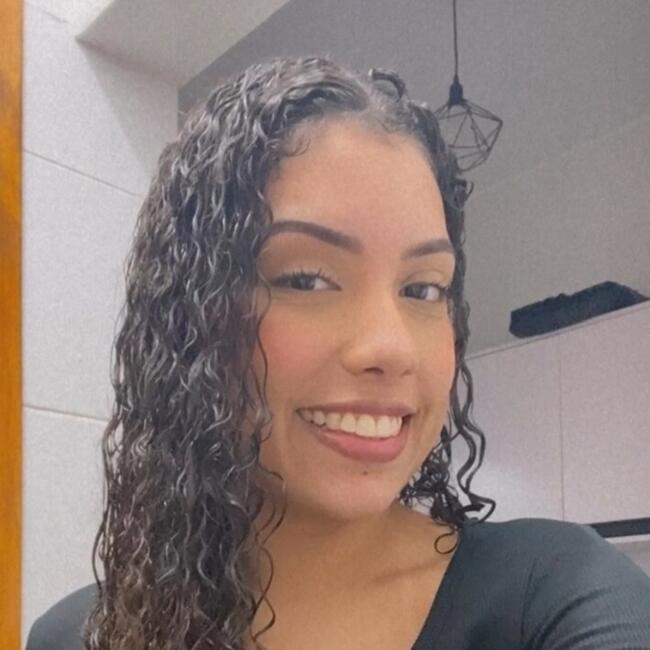 Babysitter in Porto Alegre: Carolina