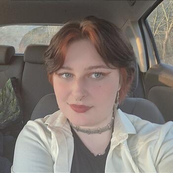 Babysitter in Esbjerg: Mathilde