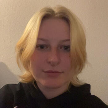 Babysitter i Esbjerg: Mathilde