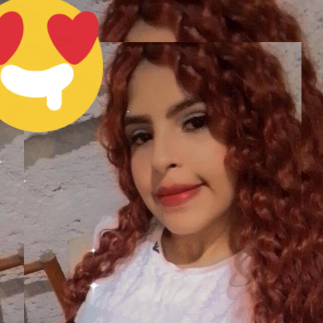 Babysitter in Caracas: Daniela