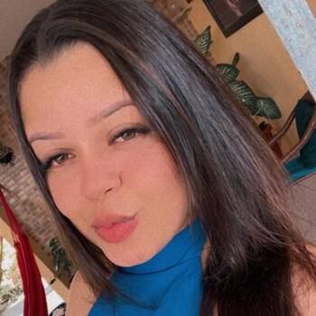 Babysitting job in João Pessoa: babysitting job Adriana