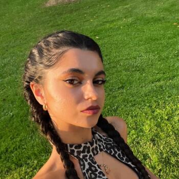 Babysitter in Seville: Paula