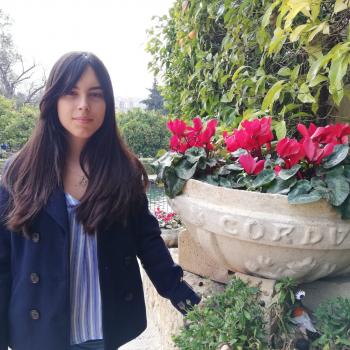 Nanny in Dublin: Rubi
