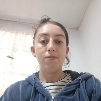 Babysitter in Montevideo: Andrea