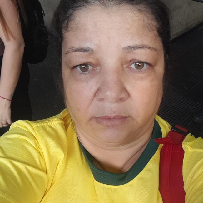 Babysitter in São Paulo: Helenaide