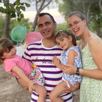 Babysitting job Rivas-Vaciamadrid: babysitting job Jesus