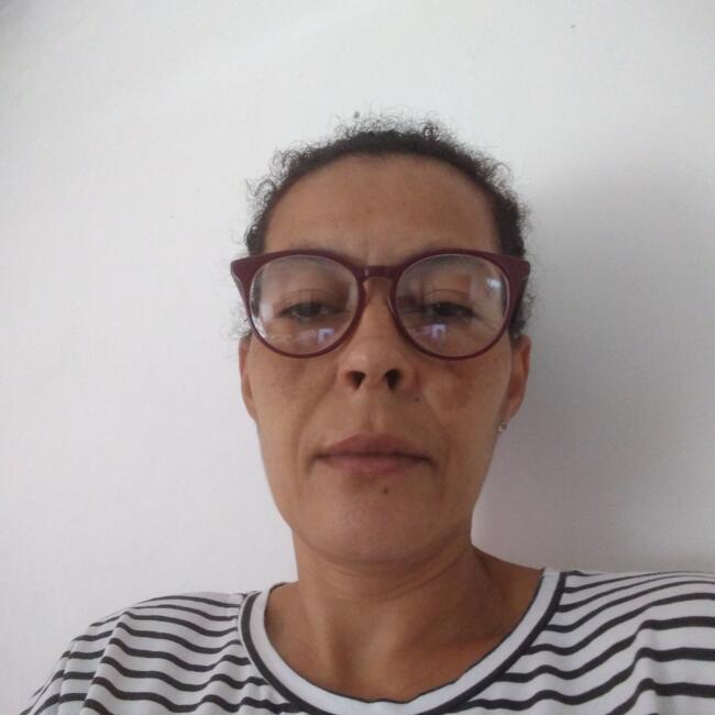 Babysitter in Salvador: Lucineide