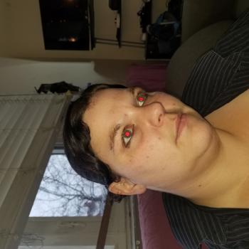 Baby-sitter in Ottawa: Amie