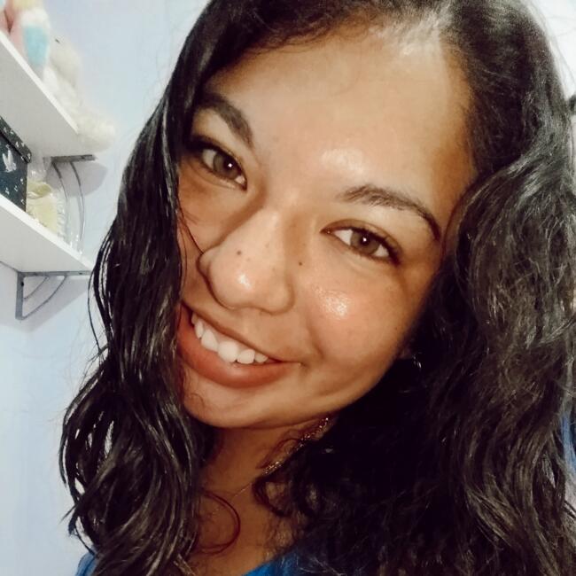 Niñera en Paraná: Agustina