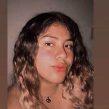 Babysitter in Acapulco de Juárez: Xixel Guadalupe
