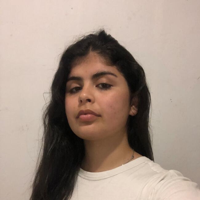 Babysitter in Maldonado: Agustina Guerra