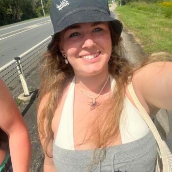 Babysitter Sydney: Sienna