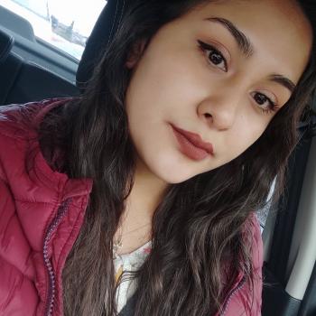 Babysitter in Tlalnepantla: Leslie