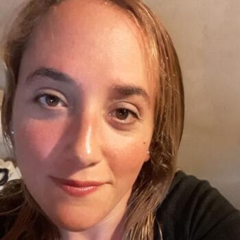 Niñera en Buenos Aires: Nati