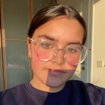 Babysitter in Zaventem: Gabrielle