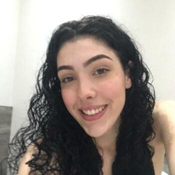 Babá em São Leopoldo: Amanda