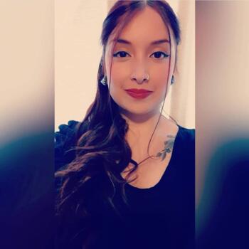 Niñera en Maipú: Daniela