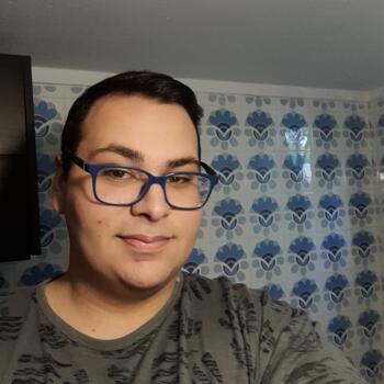 Nanny in Nea Liosia: Antreas