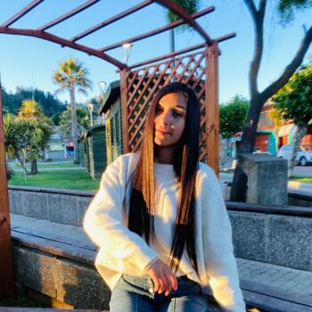 Niñera en San Javier de Loncomilla: Ignacia