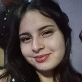 Babysitter in Villa Alemana: Amy Sánchez