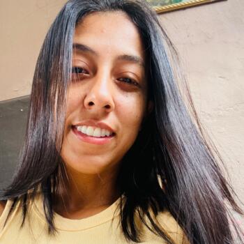 Babá em Santo André: Jessica