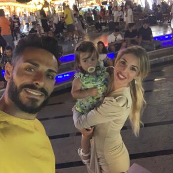 Lavoro per babysitter a Verona: lavoro per babysitter Stefano