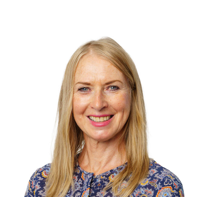 Baby-sitter in Christchurch: Marie