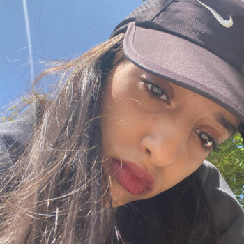 Babysitter a Vigevano: Fatima
