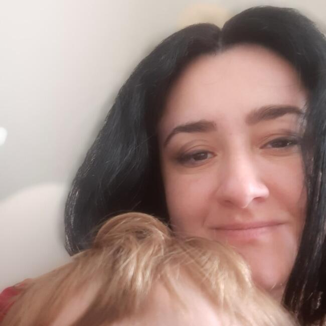 Babá em Marília: Vívien P.