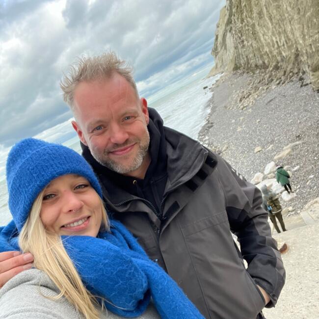 Babysitting job in Ellezelles: Jessie