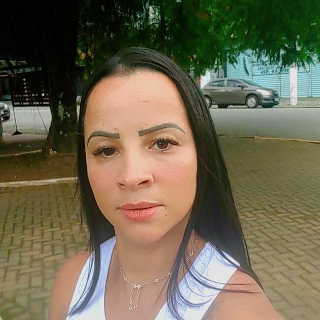 Babá em Ubatuba: Meriane