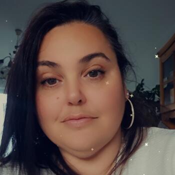 Babysitter in Lusanger: Isabelle