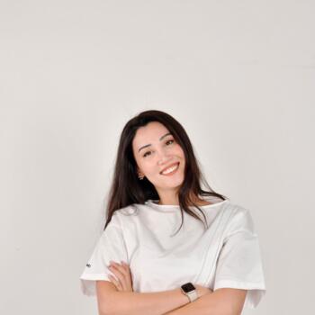 Babysitting job in Berlin: Pelin