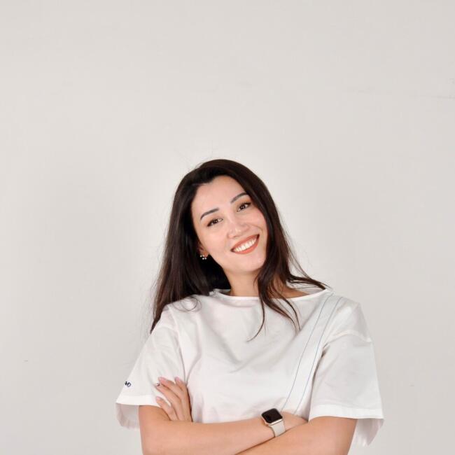 Babysitting job in Berlin: Pelin
