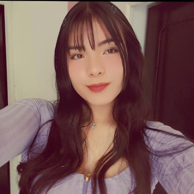 Babysitter in Tunja: Dana Valentina