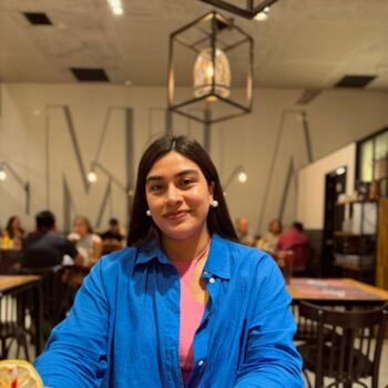 Babysitter in Osorno: Antonella