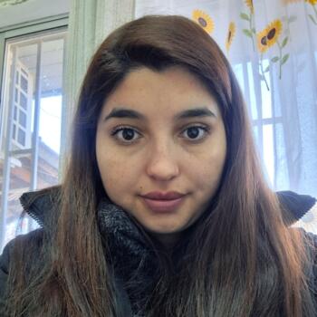 Niñera en Retiro: Daniela