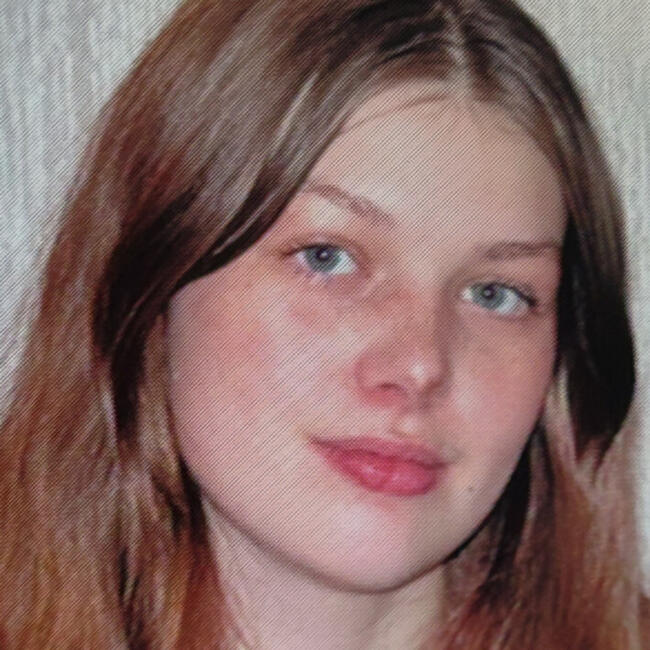 Babysitter in Saint-Fargeau-Ponthierry: Anaïs