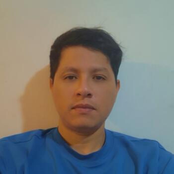Babysitter in Coquimbo: Carlos