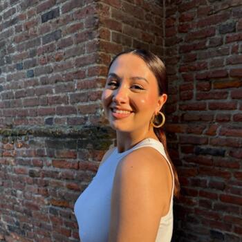 Babysitter a San Donato Milanese: Febe