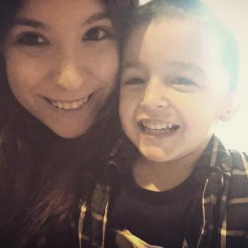 Babysitter Valongo: Maria Inês