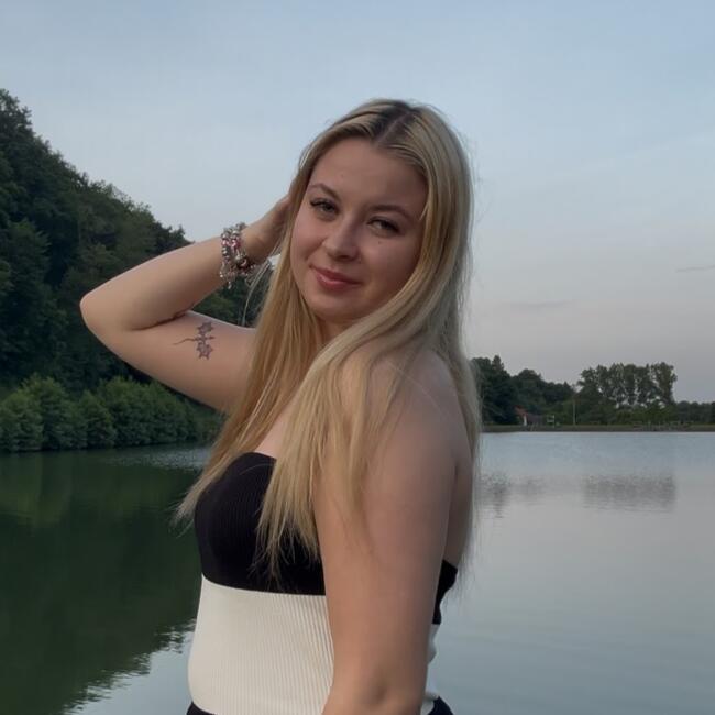 Bébiszitter Szombathely területén: Fanni