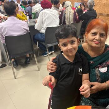 Babysitting job in Faridabad: babysitting job Guneet
