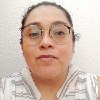 Babysitter in San José del Cabo: Alejandra