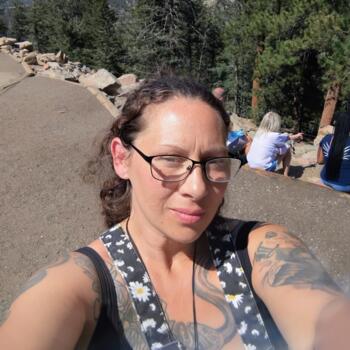 Babysitter Denver: Erica